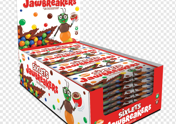 CAJA DISPLAY