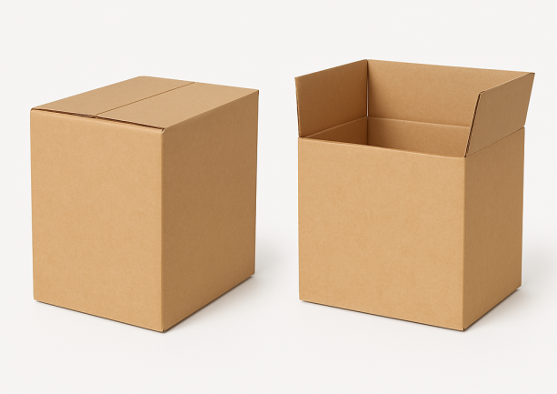 CAJA RCS