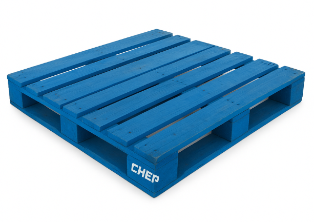 TARIMA CHEP